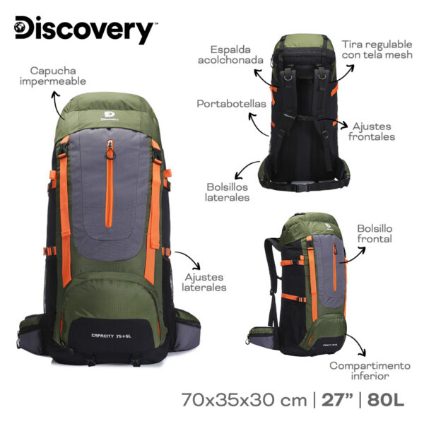 MCD-16043.jpg Mochila Camping Discovery (16043)