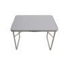 Mesa plegable (TABLE-20) Ingreso estimado 1/9