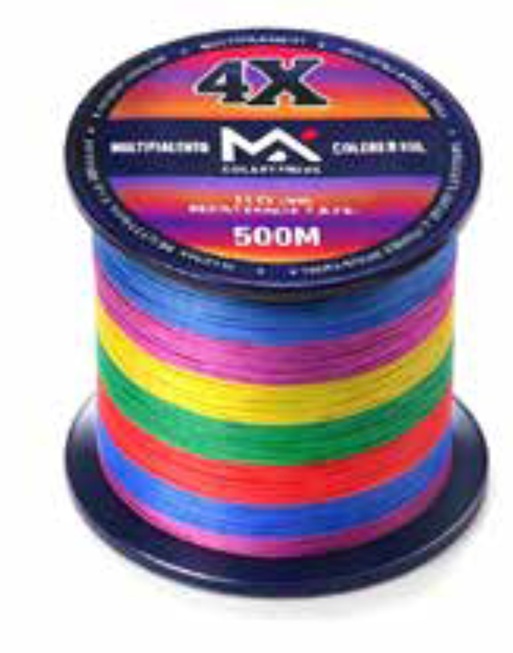 Multifull.jpg Multi trenzado de 4 Fibras 500 (MUL-M)