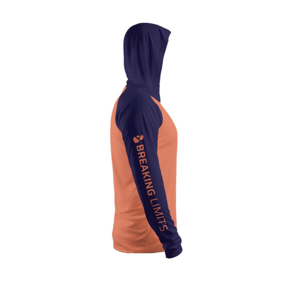 NARAZU-COST1.jpg Remera Payo Breaking Limits Combinada