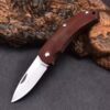 NAV3-1-1.jpeg Cuchillo hoja de acero de 19cm plegable con funda (NAV-3-1)