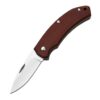 NAV3-1-5-1.jpeg Cuchillo hoja de acero de 19cm plegable con funda (NAV-3-1)