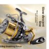 Reel Surf Master NGK (NGK 12.000)