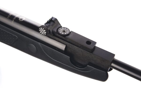 Norica-Airguns-Dragon-Detail-4.jpg Rifle Norica Dragon 5,5 MM Aire Comprimido