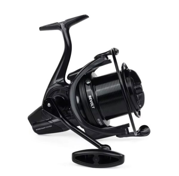 OCEAN-6000-1.jpeg Reel Ocean full frontal para pescar de mar (OC-6000)
