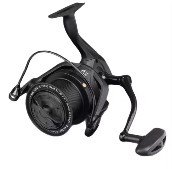 OCEAN-6000-2.jpeg Reel Ocean full frontal para pescar de mar (OC-6000)
