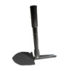 Pala plegable tactica 41,5cm con funda (PAL-10-1)