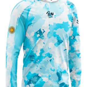 Patriota_1.jpg Remera Payo Patriota Kids