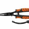 Tabla para filetar con Accesorios y afilador incorporado (KIT-381-1)
