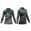 Publi-BLNega.jpg Remera Payo Lady Black