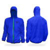 PubliAzul_.jpg Campera Impermeable Payo