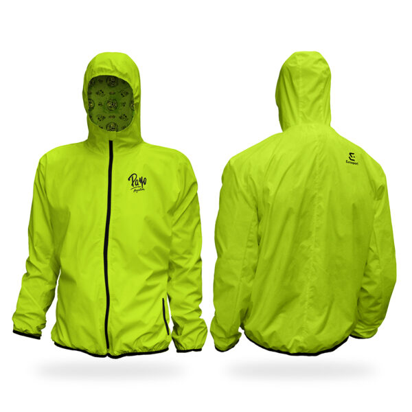 PubliLima_.jpg Campera Impermeable Payo