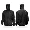 PubliNegra_.jpg Campera Impermeable Payo