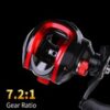REE-17-03.jpg Reel DW128 Baitcasting ultra ligero con estructura resistente (REE-17-17 y 18)