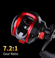 REE-17-03.jpg Reel DW128 Baitcasting ultra ligero con estructura resistente (REE-17-17 y 18)
