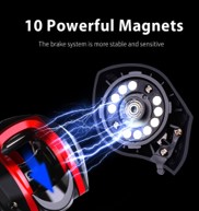 REE-17-04.jpg Reel DW128 Baitcasting ultra ligero con estructura resistente (REE-17-17 y 18)
