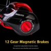 REE-17-06.jpg Reel DW128 Baitcasting ultra ligero con estructura resistente (REE-17-17 y 18)