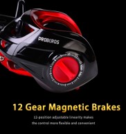 REE-17-06.jpg Reel DW128 Baitcasting ultra ligero con estructura resistente (REE-17-17 y 18)