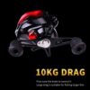 REE-17-07.jpg Reel DW128 Baitcasting ultra ligero con estructura resistente (REE-17-17 y 18)