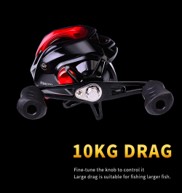 REE-17-07.jpg Reel DW128 Baitcasting ultra ligero con estructura resistente (REE-17-17 y 18)