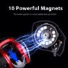 REE-17-17-6.jpg Reel DW128 Baitcasting ultra ligero con estructura resistente (REE-17-17 y 18)