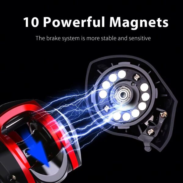 REE-17-17-6.jpg Reel DW128 Baitcasting ultra ligero con estructura resistente (REE-17-17 y 18)