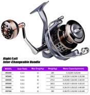 REE-SILVER-1.jpg Reel Silver de aleacion de Aluminio, rulemanes de acero inoxidable.