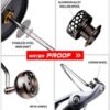 REE-SILVER-4.jpg Reel Silver de aleacion de Aluminio, rulemanes de acero inoxidable.