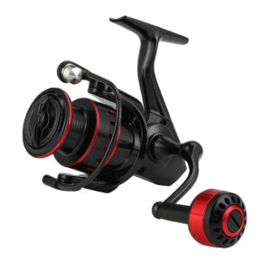 REEL-HQ-1.jpg Reel Vorta carrete metalico 1bb con carrete extra.