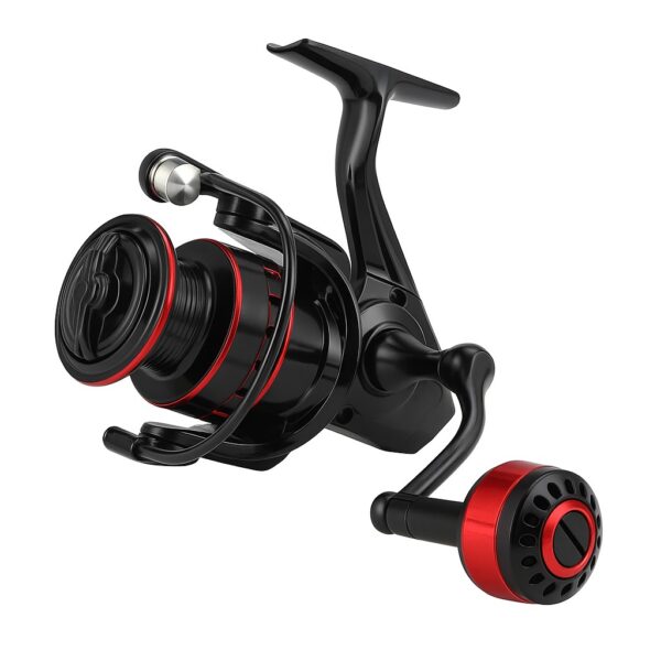 REEL-HQ-1.jpg Reel Vorta carrete metalico 1bb con carrete extra.