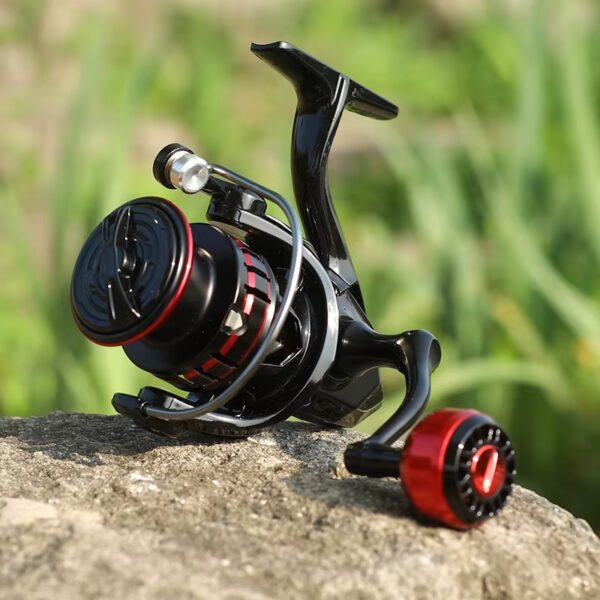 REEL-HQ-2.jpg Reel Vorta carrete metalico 1bb con carrete extra.