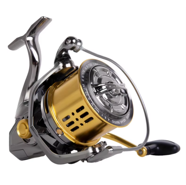 Reel Surf Master NGK (NGK 12.000)