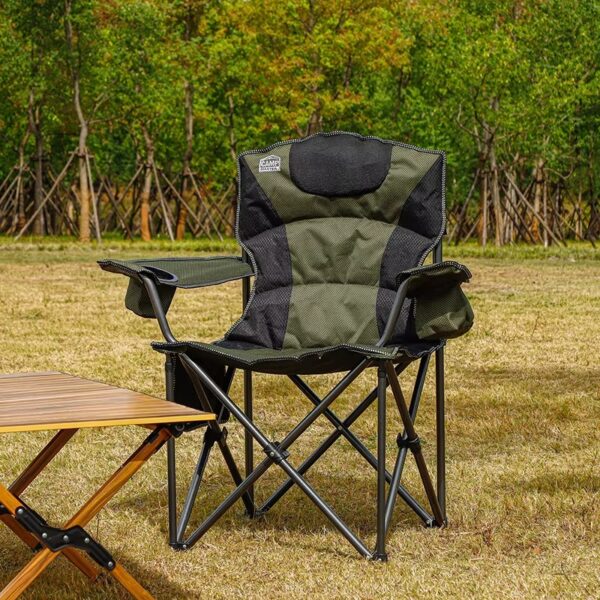 SID-105SL-2.jpg Sillón director reforzado plegable (SID-1055L) Ingreso estimado 1/09