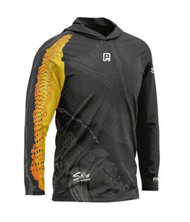Remera Payo Linea Skin