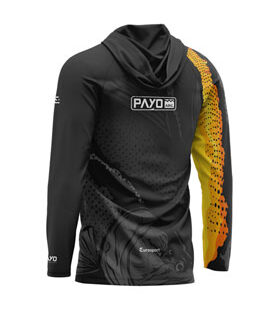 Remera Payo Linea Skin