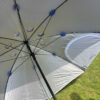 Sombrilla Playera Con Rompe Viento 2,4mts (SOM-4-1) Ingreso estimado 20/09