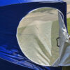 Sombrilla Playera Con Rompe Viento 2,4mts (SOM-4-1) Ingreso estimado 20/09