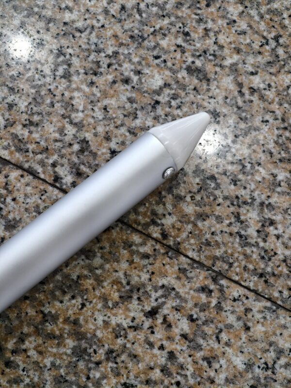 Sombrila mástil de aluminio, protección UV 2,2 mts (SOM-4-4) Ingreso estimado 20/09