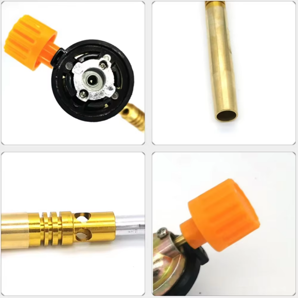 Soplete (SPT-10)