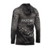 Exclusive Mockups for Branding and Packaging Design Remera Payo Surubi Monster Kids