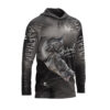 Remera Payo Surubi Monster Fish