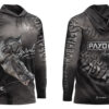 Remera Payo Surubi Monster Fish