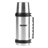TA1000-Plateado.png Termo de Acero Inoxidable Waterdog TA1000