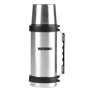 TA1000-Plateado.png Termo de Acero Inoxidable Waterdog TA1000