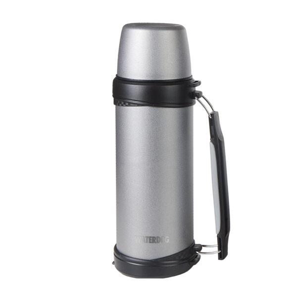 TA21000-Gris-Opaco.jpg Termo de Acero Inoxidable Waterdog TA21000