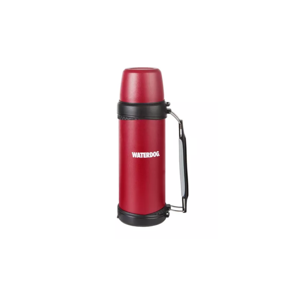 TA21000-Rojo-Opaco.png Termo de Acero Inoxidable Waterdog TA21000