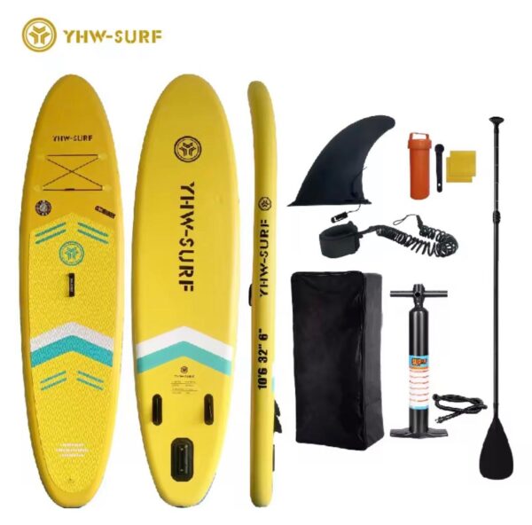 TABLA-119.jpeg Tabla inflable paddle board (TABLE-ST-1) Ingreso estimado 1/9