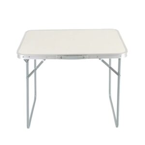 TABLE-10.jpg Mesa plegable de camping de 60x40x50 cm, patas de caño redondo (TABLE-10) Ingreso estimado 20/09