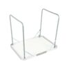 TABLE-10-6.jpg Mesa plegable de camping de 60x40x50 cm, patas de caño redondo (TABLE-10) Ingreso estimado 20/09