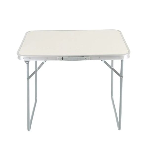 TABLE-10.jpg Mesa plegable de camping de 60x40x50 cm, patas de caño redondo (TABLE-10) Ingreso estimado 20/09